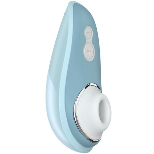 Clitoral Stimulator Womanizer Liberty | Discreet and Powerful