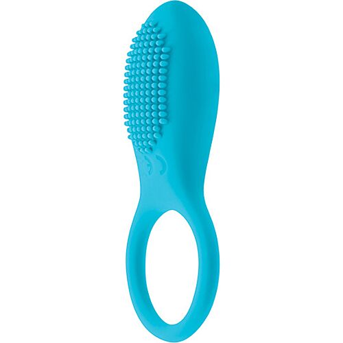 S Pleasures Cockring Vibrating Penis Ring