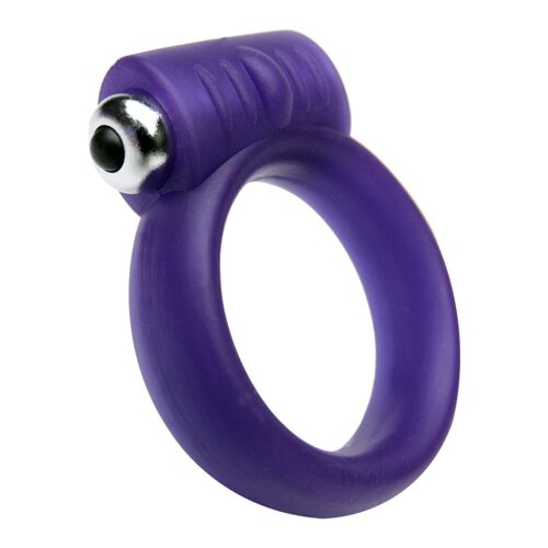 Tantus Vibrating Ring Vibrator for Couples