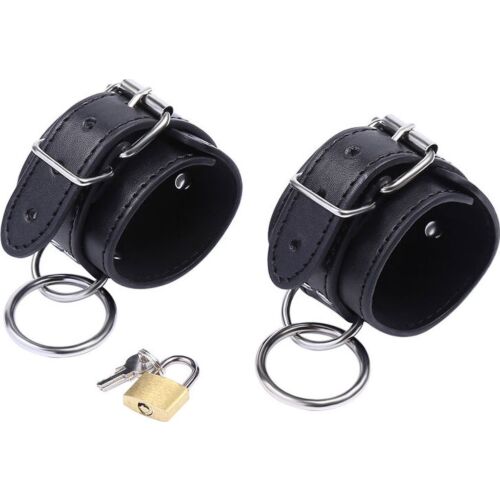 Bondage Restraints OHMAMA FETISH - High-Quality Design