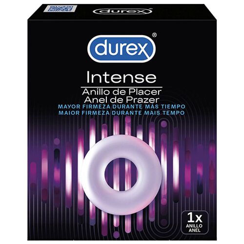Durex Pleasure Ring for Firmer Erections
