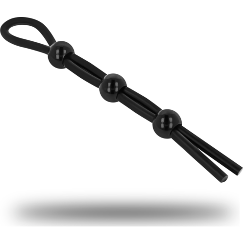 Cock Ring OHMAMA FETISH for Enhanced Sexual Health