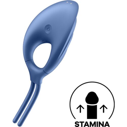 Vibrating Ring "Climax Camouflage