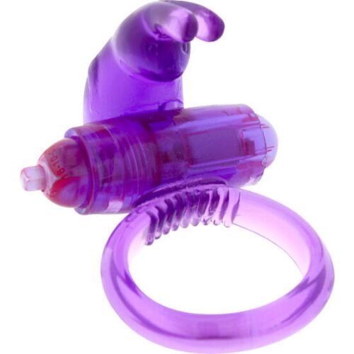 Vibrating Ring Seven Creations - Enhance Pleasure