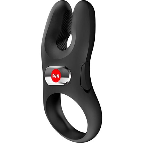 FUN FACTORY NŌS Pro vibrating cock ring