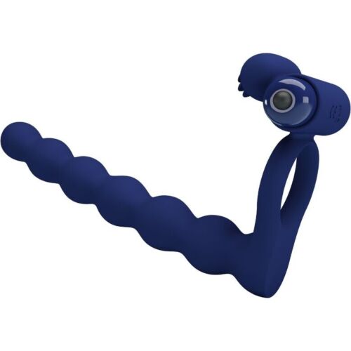 Vibrating Ring Pretty Love Ajmal with 10 Functions