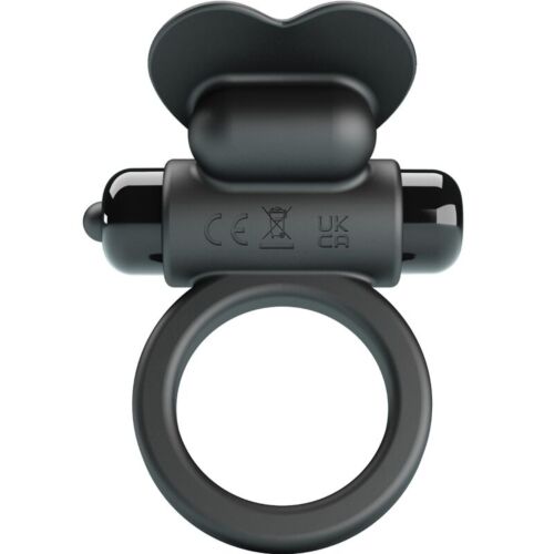 Vibrating Ring PRETTY LOVE Debonaire