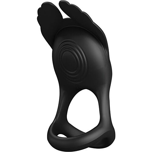 Vibrating Ring Pretty Love Silas with 7 Vibrations