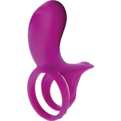 Couples Stimulator Ring XOCOON Simultaneous Stimulation