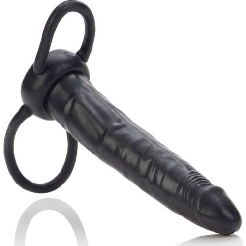 Double Penetration Ring CalExotics Accommodator with Dual Support