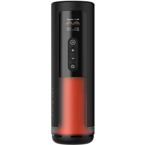 ARCWAVE Thruster Automatic Male Stroker with Thrust and Rotation