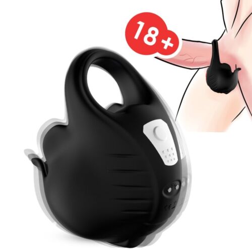 Vibrating Ring ARMONY Cupping Vibrator