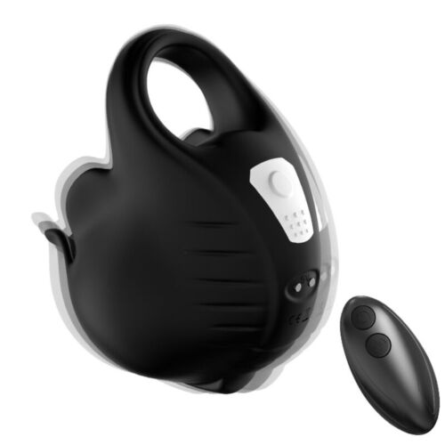 Vibrating Ring ARMONY For Him Remote Control