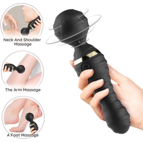 Clitoral Stimulator ARMONY FREEDO Massager with 9 Modes
