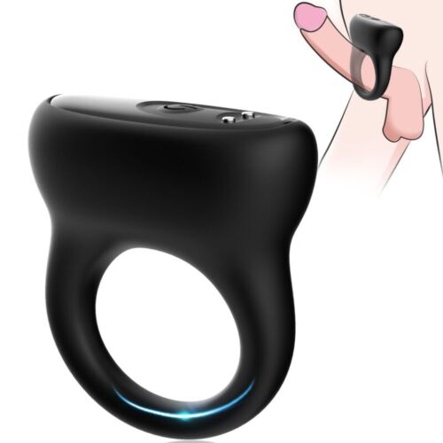Ring Vibrator ARMONY - 9 Vibration Modes