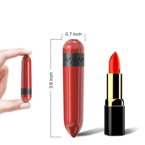 Rocket Vibrator ARMONY | Powerful Nine Modes