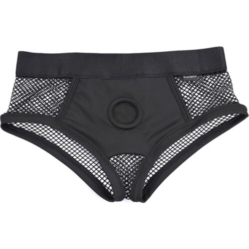 Boxer harness Sportsheets EmEx XL Fishnet Fit