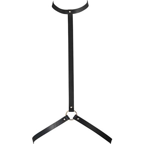 Body Harness Bijoux Maze with Adjustable Fit