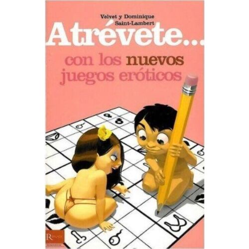 Dare  with new erotic games