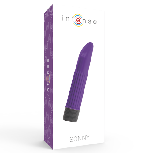 Classic Vibrator INTENSE Sonny - Powerful Stimulation
