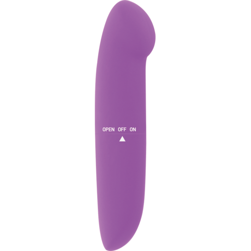 GLOSSY PHIL Vibrator – G-Spot Stimulator for Travel