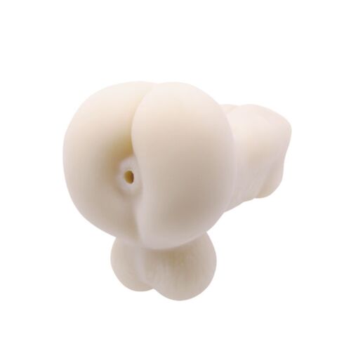 Masturbator BAILE FOR HIM Back Spirit Travel Size