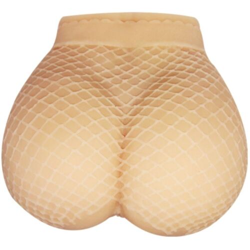 Masturbator BAILE FOR HIM Realistic Vagina and Anus with Mesh