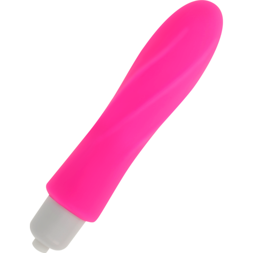 Vibrating Bullet OHMAMA 12 cm with Flexible Tip