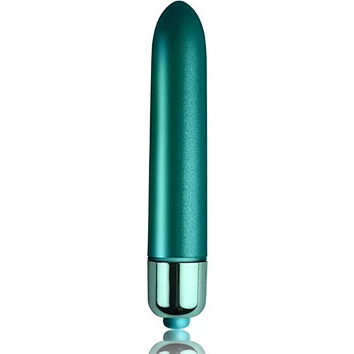 Mini Vibrator ROCKS-OFF Touch of Velvet Bullet