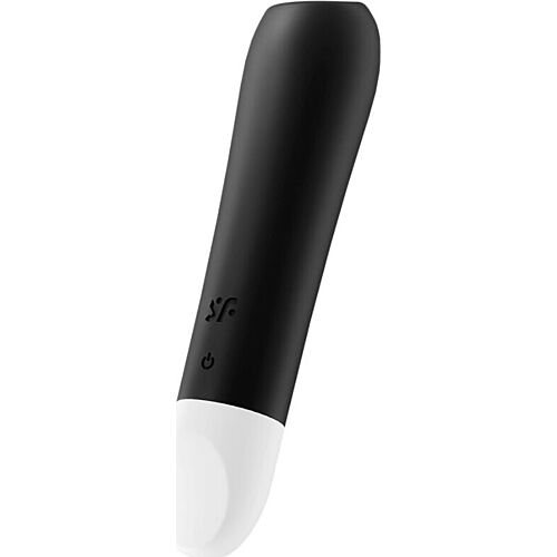 Bullet Vibrator Satisfyer Ultra Power 2 for Intense Stimulation