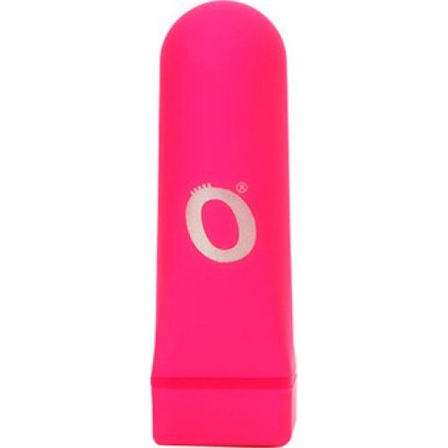 Vibrator Screaming O Bestie Bullet Square Base