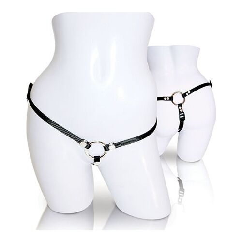 Sportsheets harness strap (without dildo)