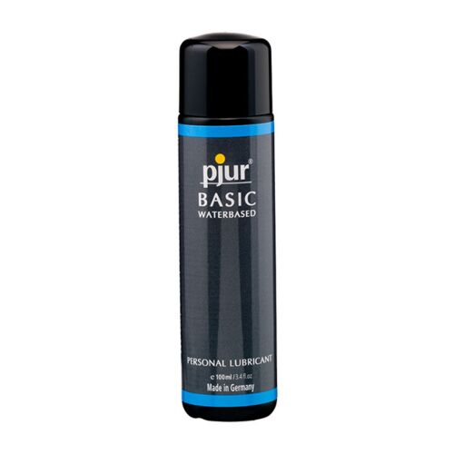 Water-based Lubricant 100ml