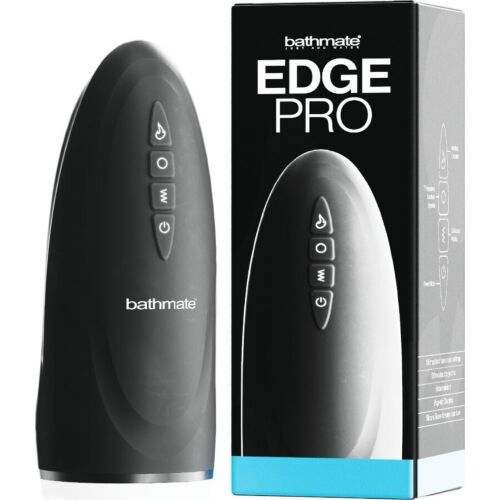 Bathmate Edge Pro Multifunctional Male Masturbator