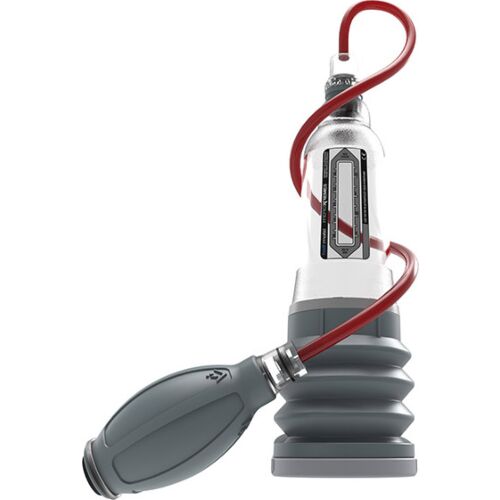 Transparent Bath Bomb.