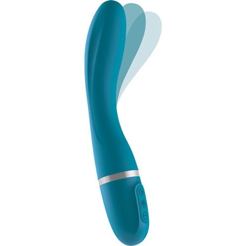 Vibrator Liebe Bend It with Flexible Shaft