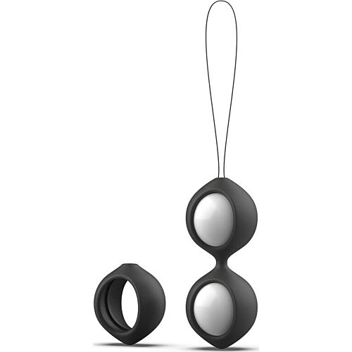 Bfit Flex 28g - Black Cock Ring