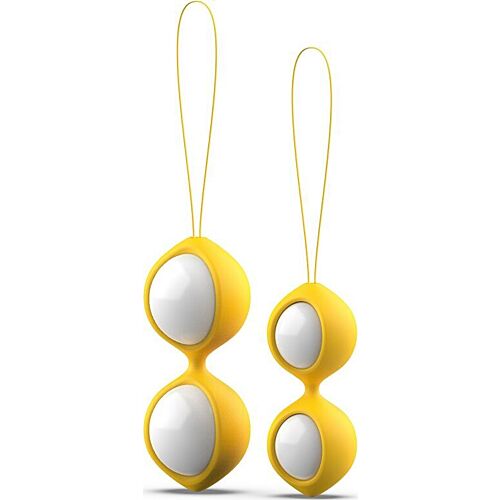 Love Balls B SWISH BFIT CLASSIC with Interchangeable Weights