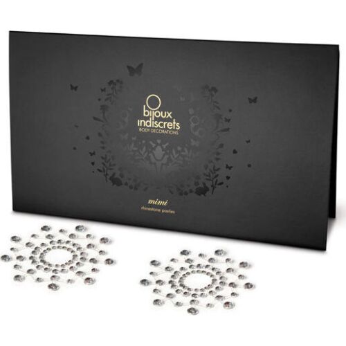 Mimi indiscrets bijoux