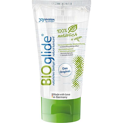 Bioglide 150: Bioactive Lubricant