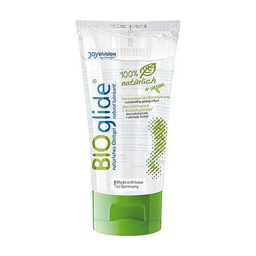 Bioglide lubricant 40ml