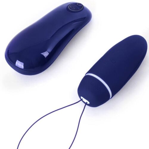 Bullet Vibrator B SWISH Bnaughty Deluxe with Remote Control