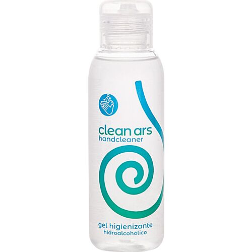 Hand Sanitiser Gel Body Ars 100ml with 70% Alcohol