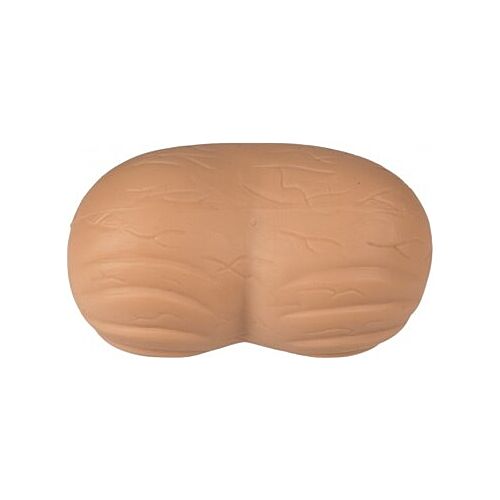 Out Of The Blue Testicle Stress Balls – Realistic Design
