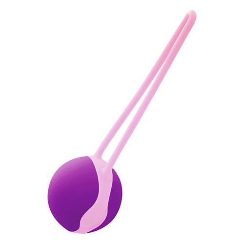 Liebe Bolas Uno Single Kegel Ball Pelvic Trainer