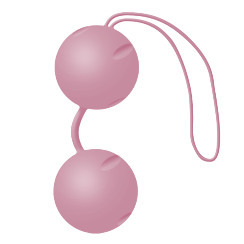 Silicone Balls JOYDIVISION JOYBALLS - Effective pelvic training
