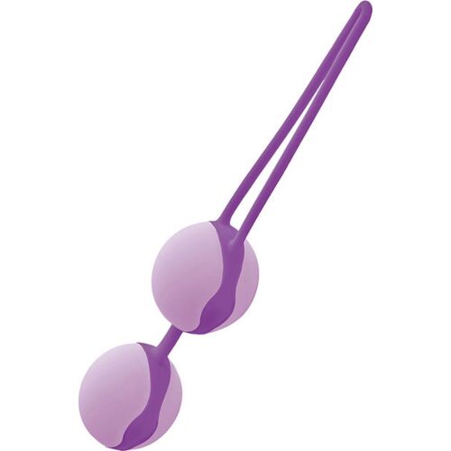 Liebe Kegel Balls Purple – Pelvic Floor Trainer