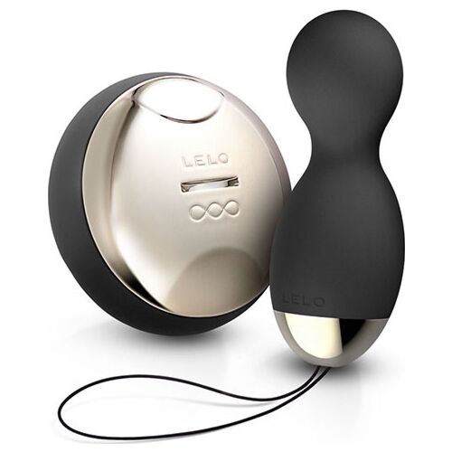 LELO HULA Beads wearable rotating vibrator