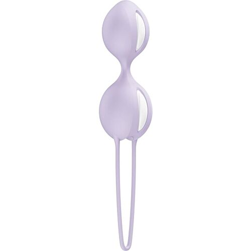 Kegel Balls FUN FACTORY SMARTBALLS DUO for Enhanced Pleasure