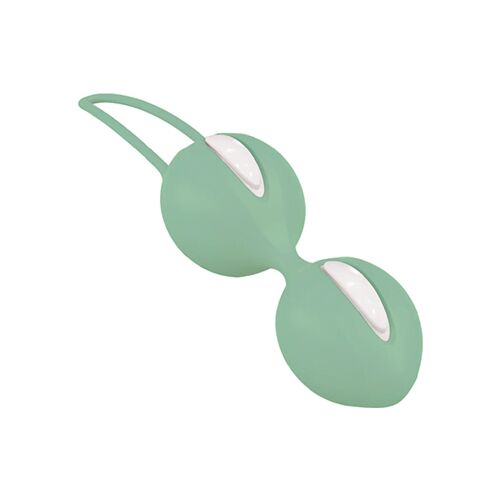 Fun Factory Smartballs Duo Kegel Balls